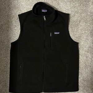 Patagonia Men's Better Sweater Fleece Vest